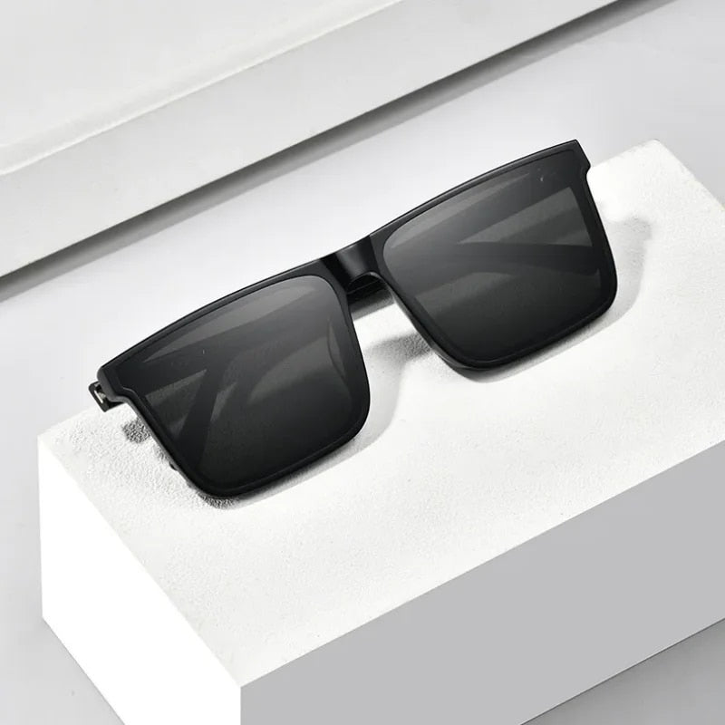 Sky Wing Stylish UV Protected Sunglasses – Kuhkart